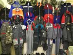 Specodegda (Moscow, Volokolamskoye Highway, 103), workwear