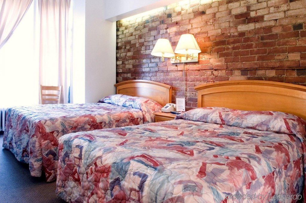 Фото Hotel La Residence du Voyageur