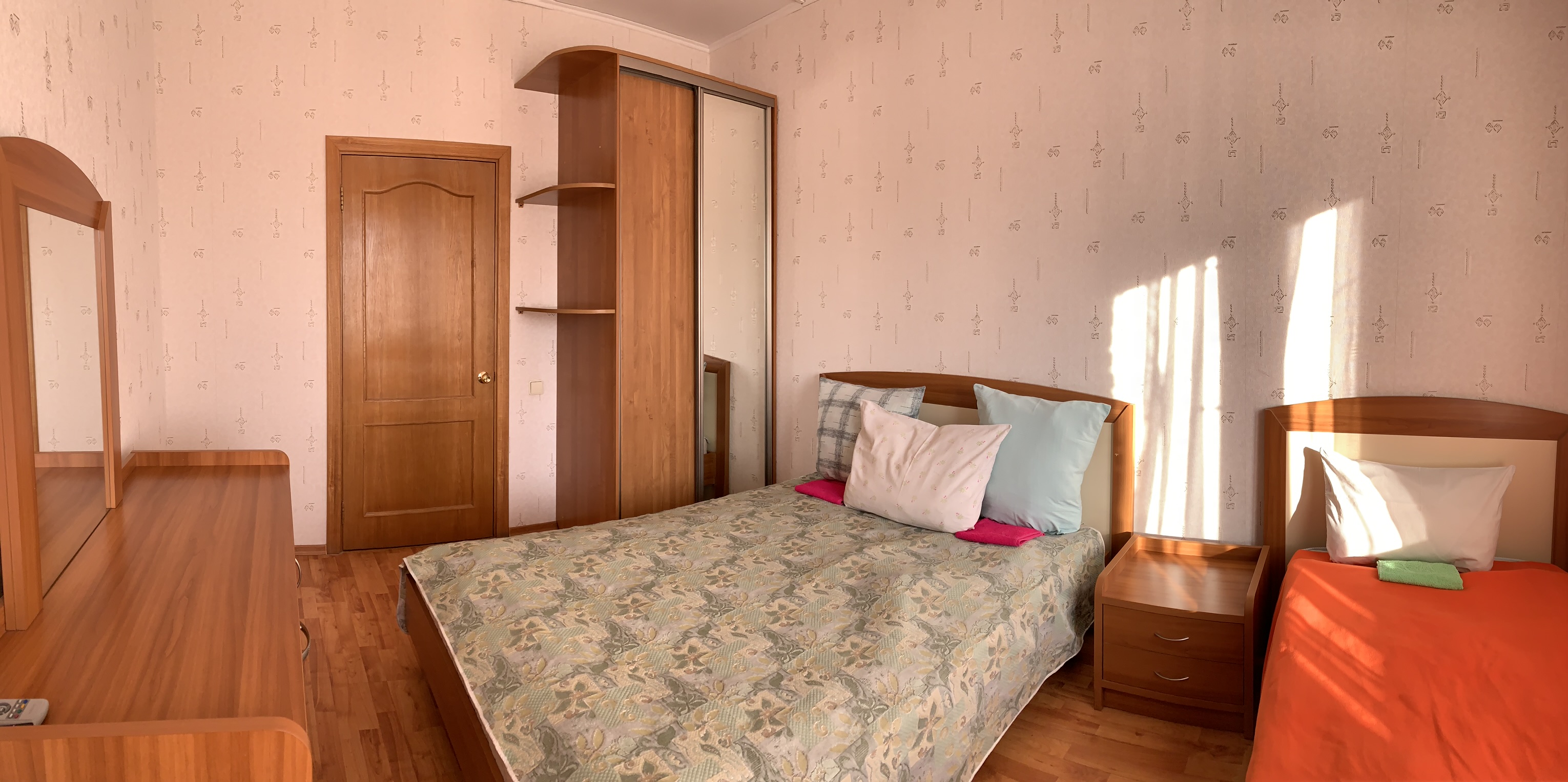 Фото Голицын Град