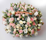 Cityrose (Marshala Katukova Street, 25), flower shop