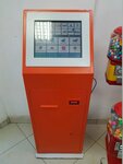 Кенгу 24 (Bogdana Khmelnitskogo Street, 4), payment terminal