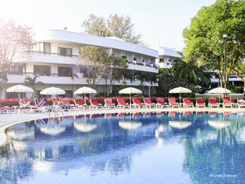 Фото Novotel Trabzon