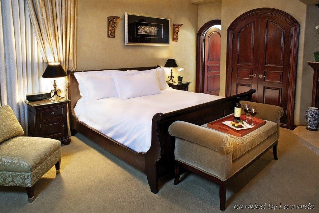 Фото The Mission Inn Hotel & SPA