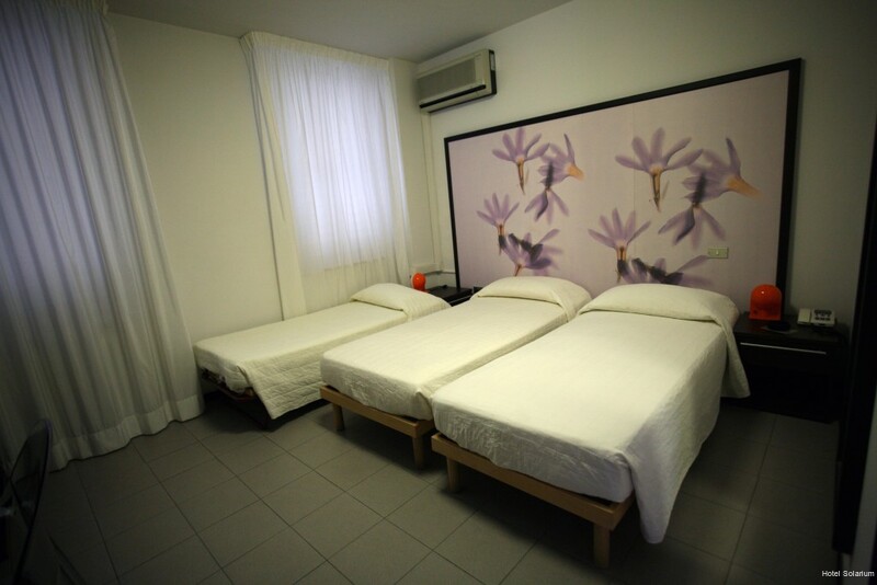 Фото Hotel Solarium