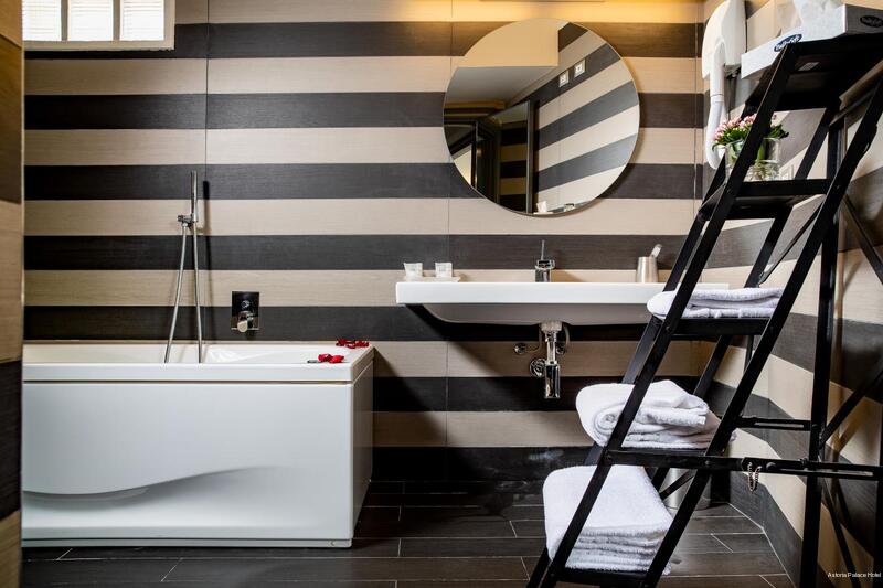 Фото Astoria Palace Hotel