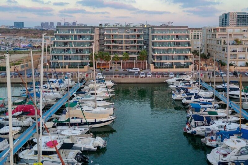 Фото Leonardo Plaza Netanya