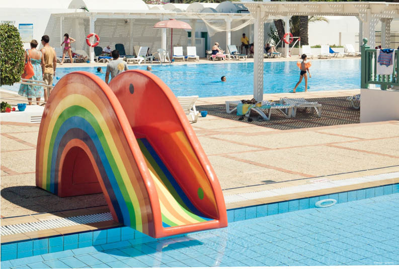 Фото El Mouradi Cap Mahdia