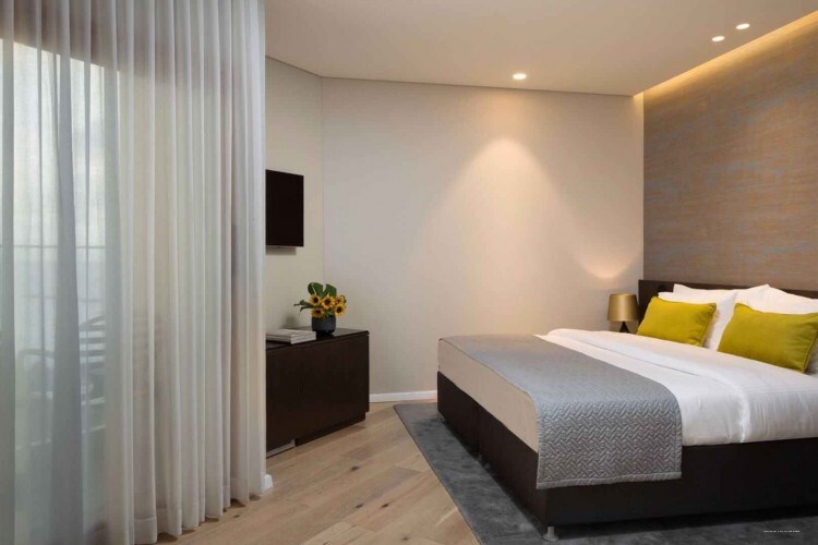 Фото Carlton Tel Aviv On The Beach