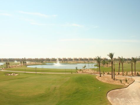 Фото Movenpick Resort & Marine SPA Sousse