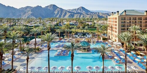 Внешний вид отеля Cairo Marriott Hotel & Omar Khayyam Casino в Каире, фото 2