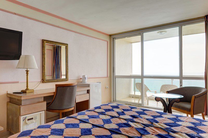 Фото Résidence Netanya