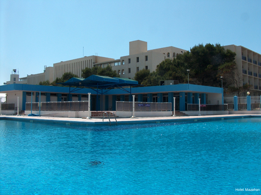 Фото Safir Mazafran