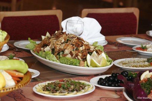 Фото Safir Mazafran