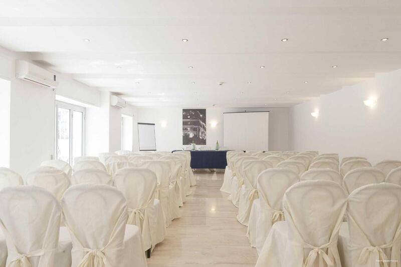 Фото Hotel Esplanade