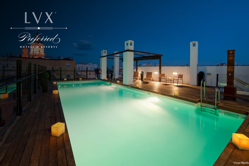 Фото Vincci Marillia