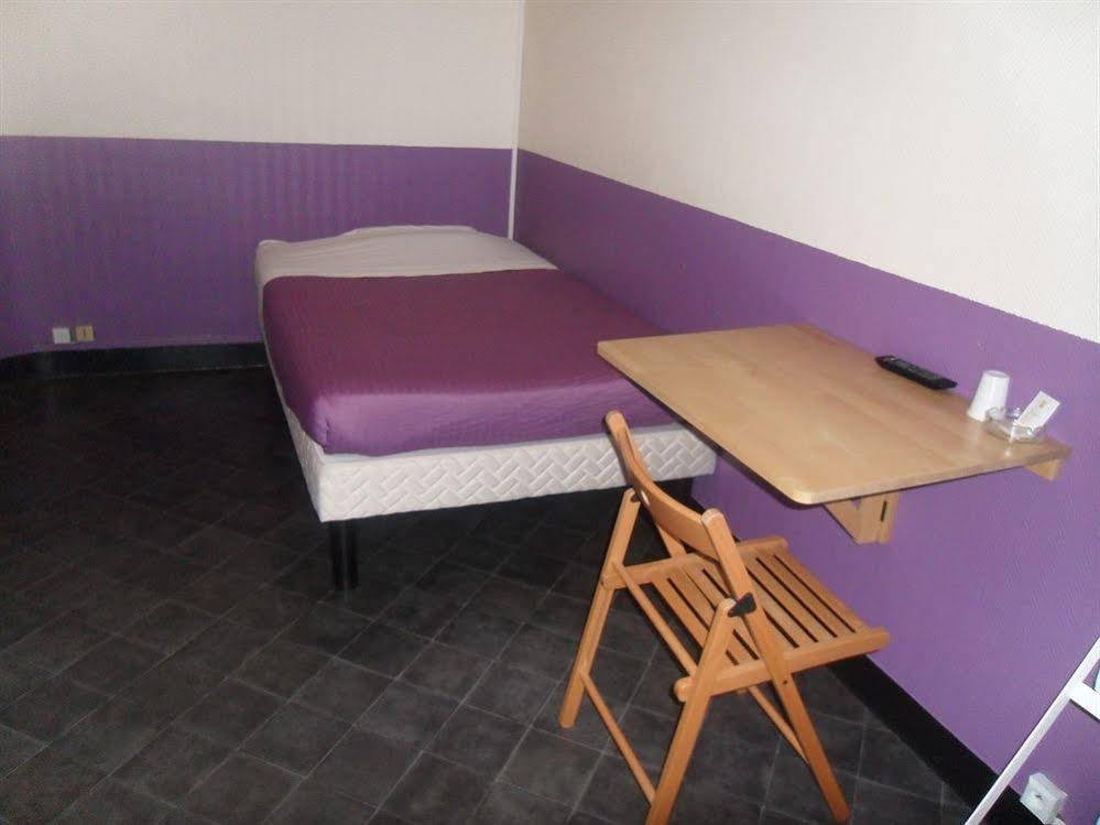 Фото Hotel Ambassadeur