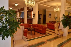 Grand Eurhotel Residence (Abruzzo, Pescara, Montesilvano), hotel