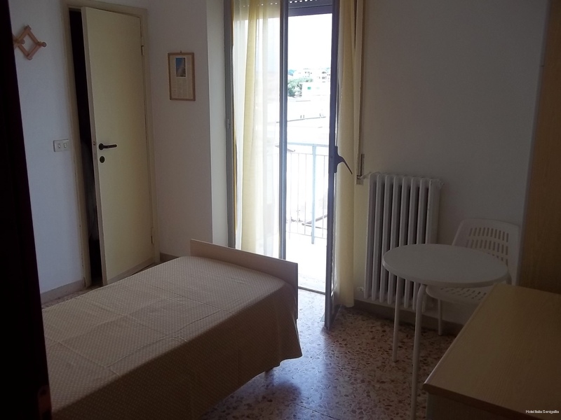 Фото Hotel Italia