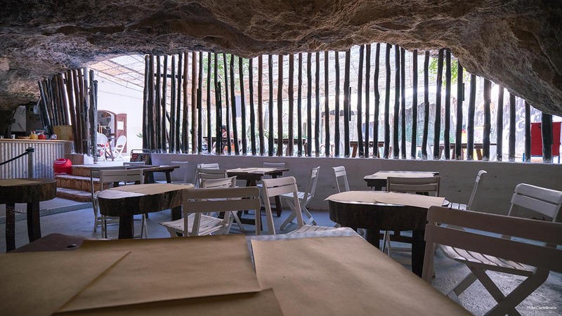 Фото Grotta Palazzese Beach Hotel