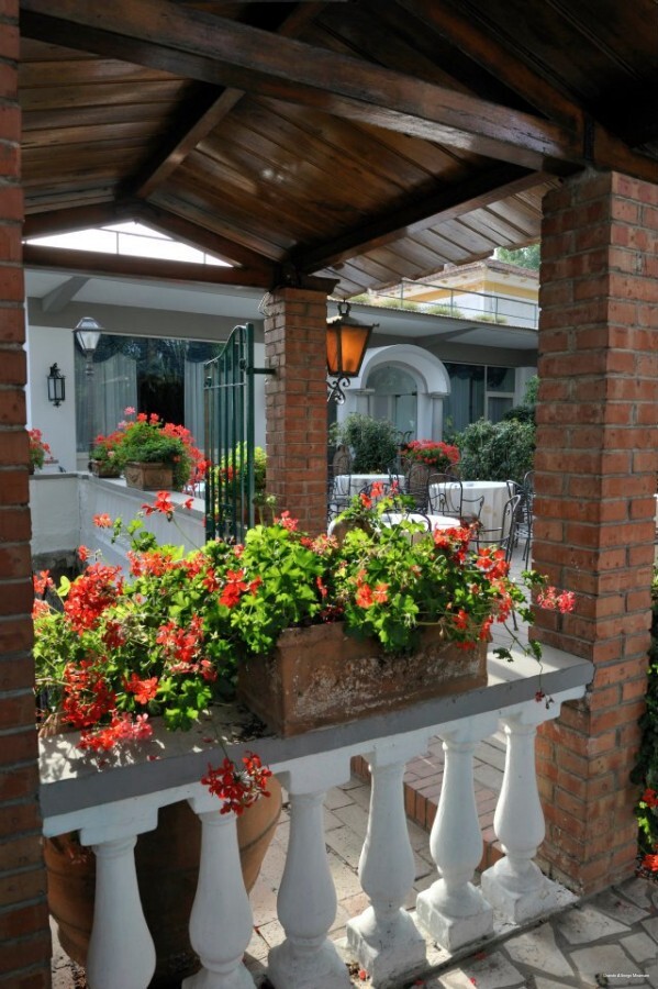 Фото Grande Albergo Miramare