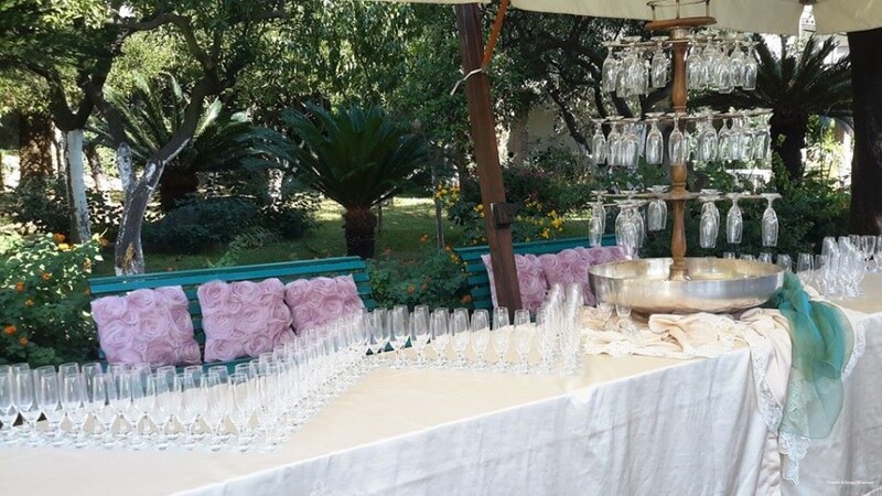 Фото Grande Albergo Miramare