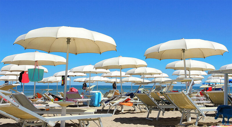 Фото Hotel Radar