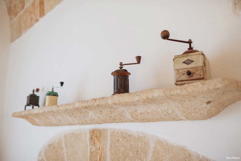 Фото Giov Relais