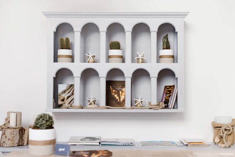 Фото Giov Relais