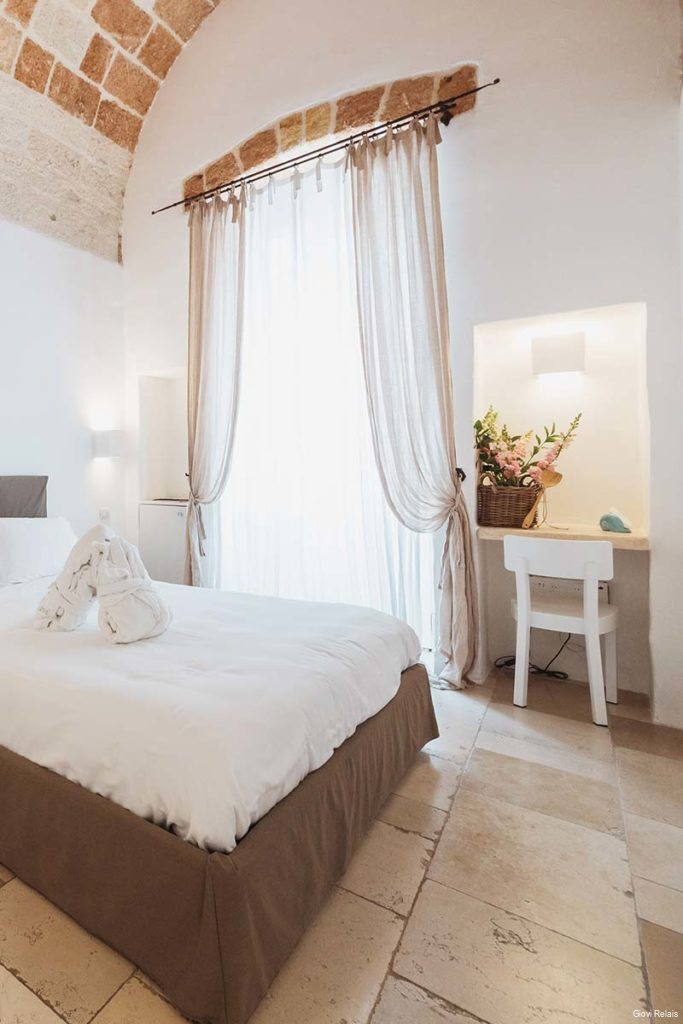 Фото Giov Relais