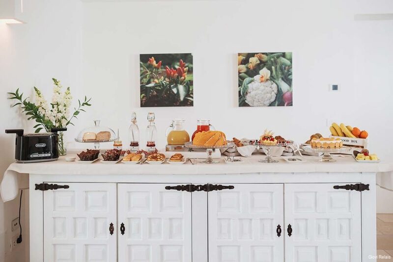 Фото Giov Relais