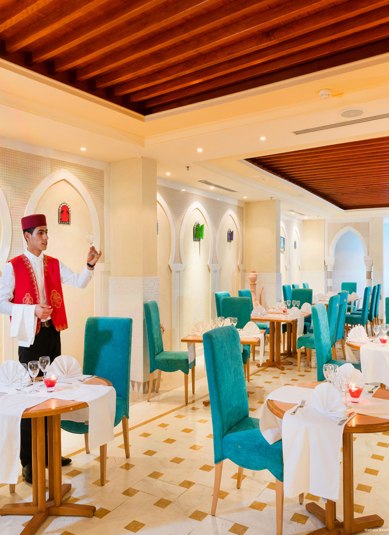 Фото Marhaba Beach