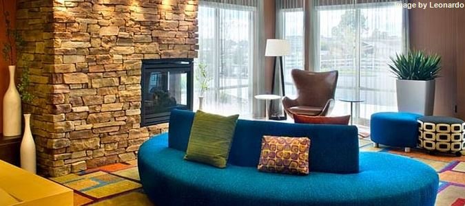 Фото Fairfield Inn & Suites Watertown Thousand Islands