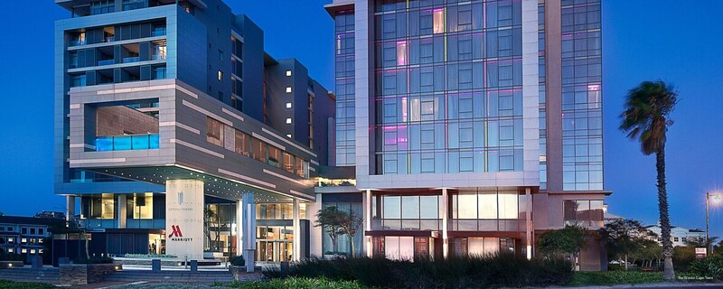 Фото The Westin Cape Town