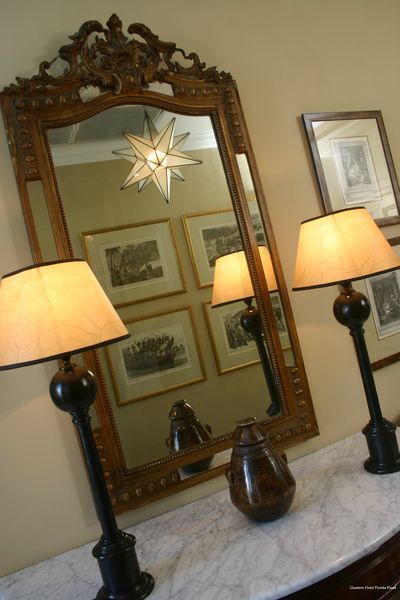 Фото Quarters Hotel Florida Road