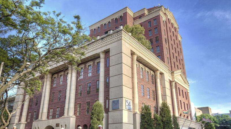 Фото The Caledon Hotel And Spa