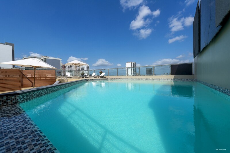 Фото Hotel Trópico