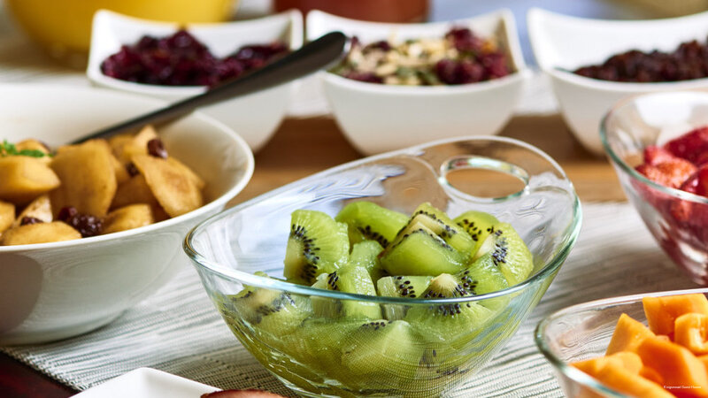 Фото Kingsmead Guest House