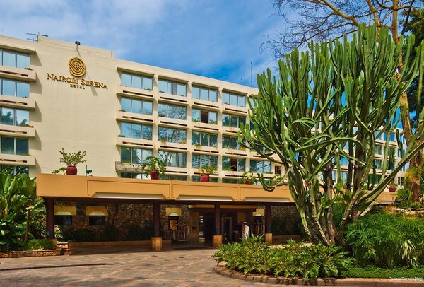 Фото Polana Serena Hotel