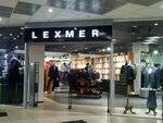 Lexmer (ulitsa 3-go Internatsionala, 8), clothing store
