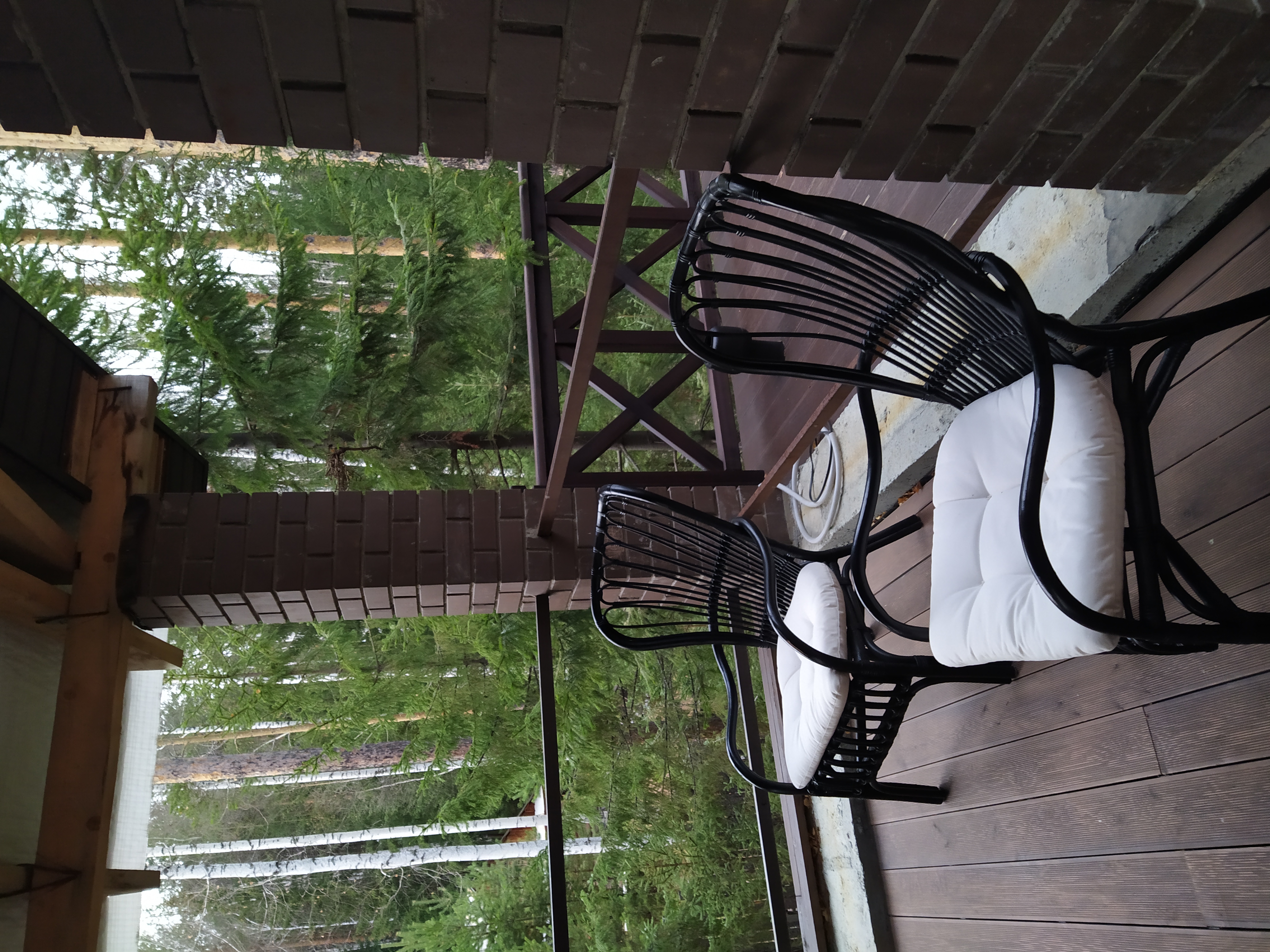 Фото Загорье