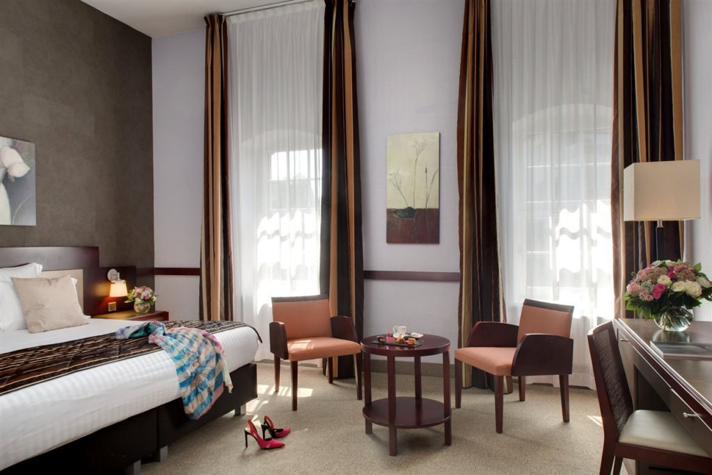 Фото Couvent des Minimes