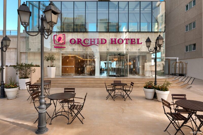 Фото отеля 3