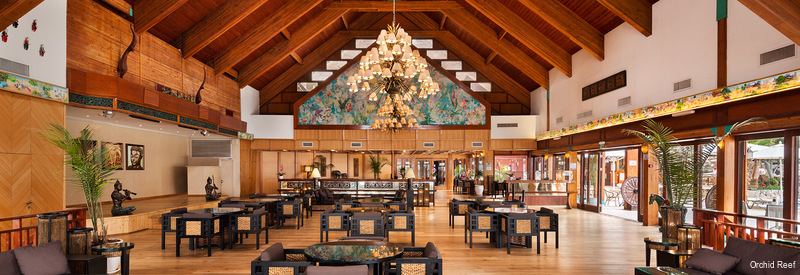 Фото Herbert Samuel The Reef Eilat