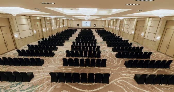 Фото Hilton Kuwait Resort