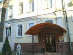 Салон красоты (Kamsamoĺskaja vulica, 11), beauty salon
