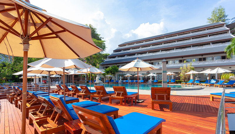 Фото Orchidacea Resort