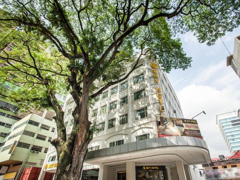 Фото The 5 Elements Hotel