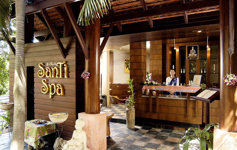 Фото Peach Hill Hotel And Resort