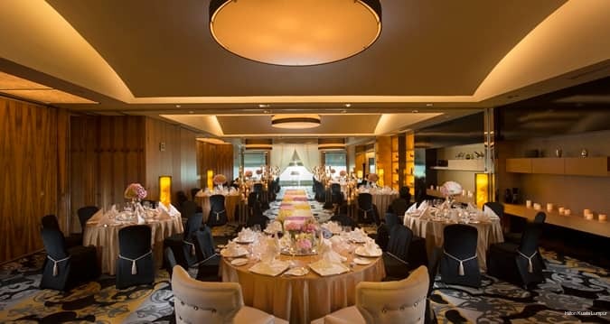 Фото Hilton Kuala Lumpur