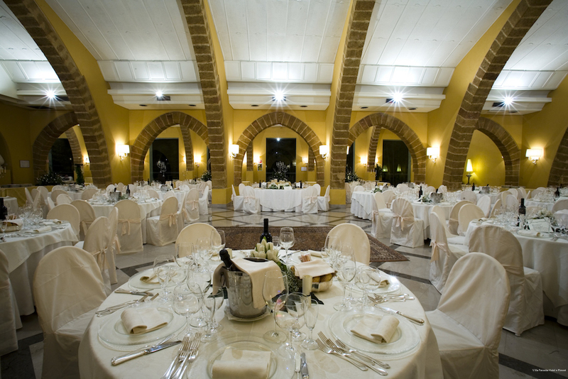 Фото Villa Favorita